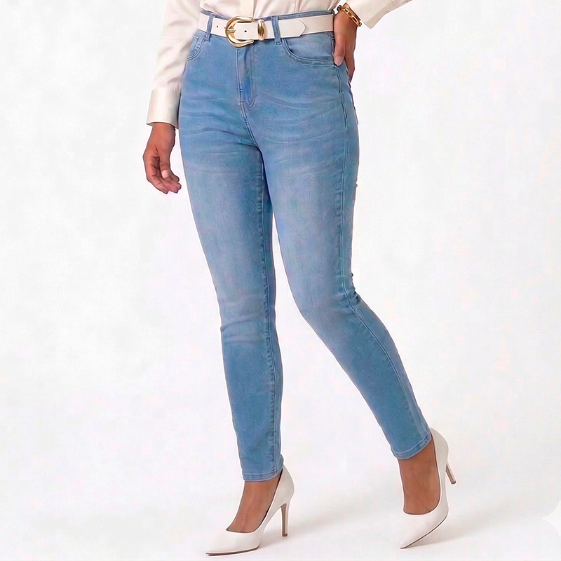 Skinny Jean DUBE