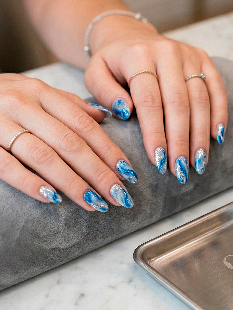 Nail Art